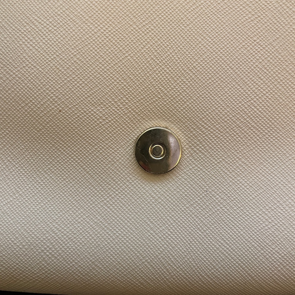 Kate Spade crossbody bag - cream - Picture 6 of 12